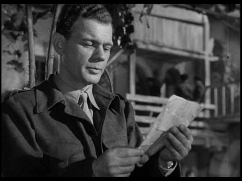 Joseph Cotten in Love Letters (1945)