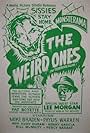 Lee Morgan in The Weird Ones (1962)