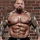 Eddie Hall