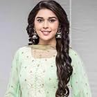 Eisha Singh