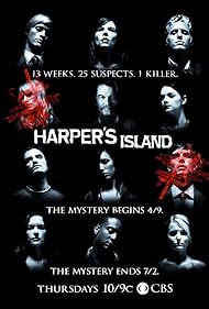 Harper's Island (2009)