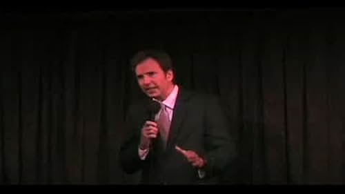 Stand-Up Comedy