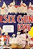 Six Cylinder Love (1923) Poster