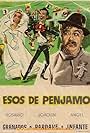 Esos de Pénjamo (1953)