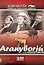 Aranyborjú (1974)