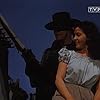 Myrna Fahey and Guy Williams in Zorro (1957)