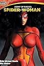 Spider-Woman, Agent of S.W.O.R.D. (2009)