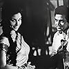 Dharmendra and Sharmila Tagore in Anupama (1966)