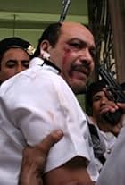 Khaled Saleh in Chaos, This Is (2007)