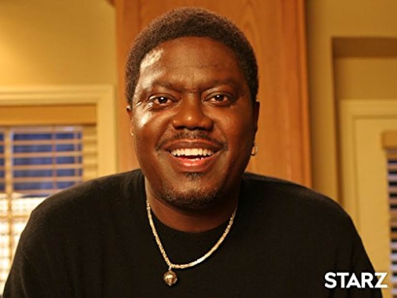 Bernie Mac in The Bernie Mac Show (2001)