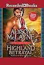 Highland Betrayal (2018)