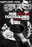 Rise of the Footsoldier 3 (2017) Poster