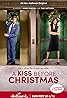 A Kiss Before Christmas (TV Movie 2021) Poster