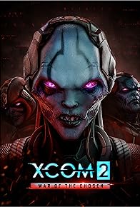 Primary photo for XCOM 2: War of the Chosen