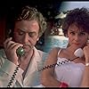 Michael Caine and Valerie Harper in Blame It on Rio (1984)