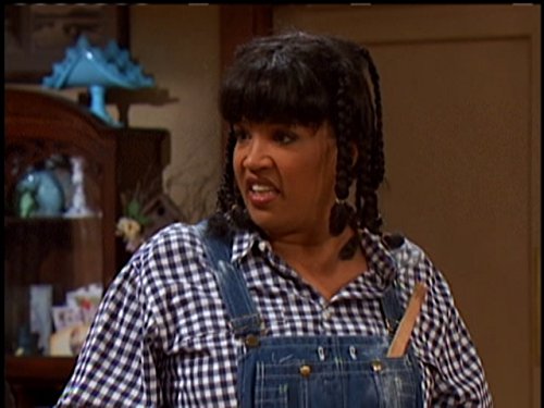 Kym Whitley in That's So Raven (2003)