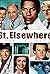 Denzel Washington, Ed Begley Jr., David Morse, Howie Mandel, Cynthia Sikes, Ellen Bry, William Daniels, and Ed Flanders in St. Elsewhere (1982)