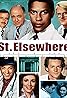 St. Elsewhere (TV Series 1982–1988) Poster