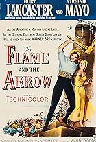 The Flame and the Arrow (1950)