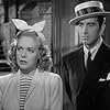 Alice Faye and John Payne in The Great American Broadcast (1941)