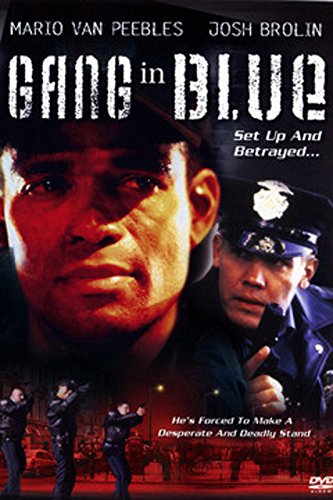 Gang in Blue (1996)