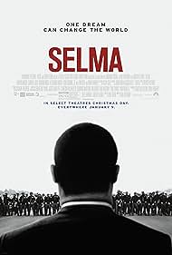 David Oyelowo in Selma (2014)