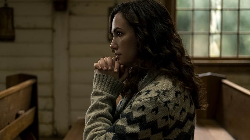 Kate Siegel in Midnight Mass (2021)