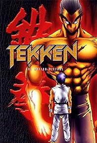 Primary photo for Tekken: The Motion Picture