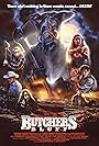 Butchers Bluff (2023)