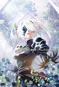 Yui Ishikawa in NieR:Automata Ver1.1a (2023)