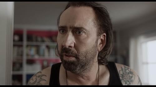 Nicolas Cage stars in this twist-filled supernatural thriller that follows Joe (Cage), a struggling truck driver haunted by the memory of his deceased wife and daughter. His life takes a dramatic turn when he meets Julia (Franka Potente), a woman with mysterious spiritual powers, whose daughter Billie lies in a coma.