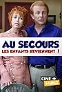 Au secours, les enfants reviennent! (2006)