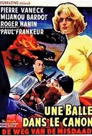 A Bullet in the Gun Barrel (1958)