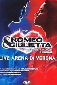 Ama e cambia il mondo: Live Arena di Verona (2013)