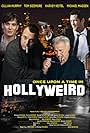 Michael Madsen and Tom Sizemore in Once Upon a Time in Hollyweird (2024)