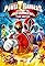 Power Rangers Samurai: Clash of the Red Rangers - The Movie's primary photo