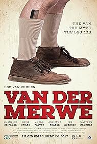 Rob van Vuuren in Van der Merwe (2017)