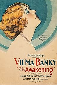 Vilma Bánky in The Awakening (1928)