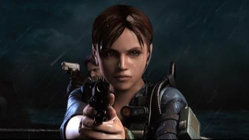 Resident Evil: Revelations (VG)