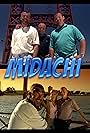 Dady Brieva, Miguel del Sel, Chino Volpato, and Emilio Castro in Midachi (2003)