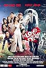 Janice De Belen, Albert Sumaya Jr., Trina Legaspi, Kiray Celis, Enchong Dee, Devon Seron, Michelle Vito, Dino Pastrano, Paolo Gumabao, Shine Kuk, Christian Bables, Nico Nicolas, and Gilbert Orcine in I Love You to Death (2016)