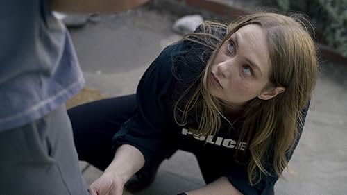 Merritt Wever in Unbelievable (2019)