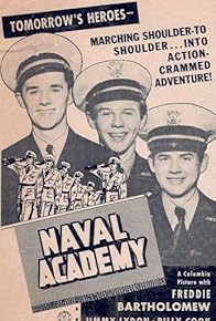 Primary photo for Naval Academy