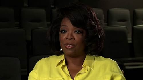 Lee Daniels' The Butler: Oprah Winfrey