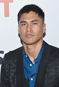 Primary photo for Martin Sensmeier