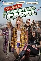 All American Christmas Carol (2013) Poster