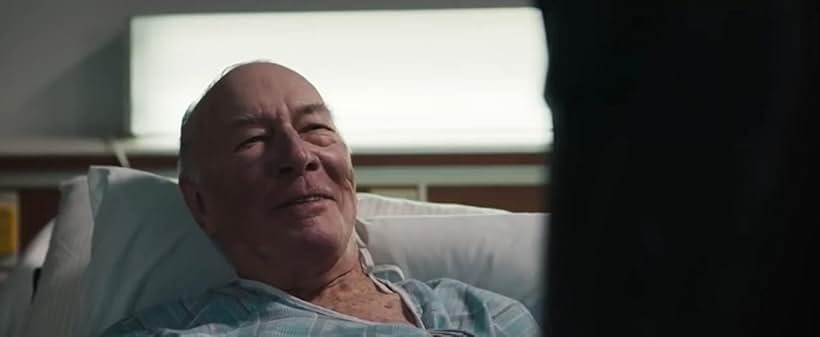 Christopher Plummer in The Last Full Measure (2019)