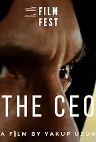 The CEO (2018)