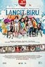 Langit Biru (2011) Poster