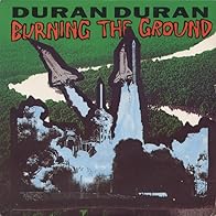 Primary photo for Duran Duran: Burning the Ground